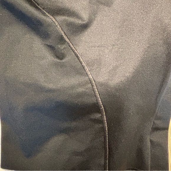 SPANX Sz XL Slip Under Bust Adjustable Straps Stretchy Shapewear - Picture 9 of 9